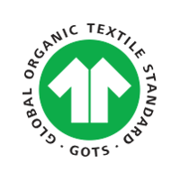 GOTS - Global Organic Textile Standard