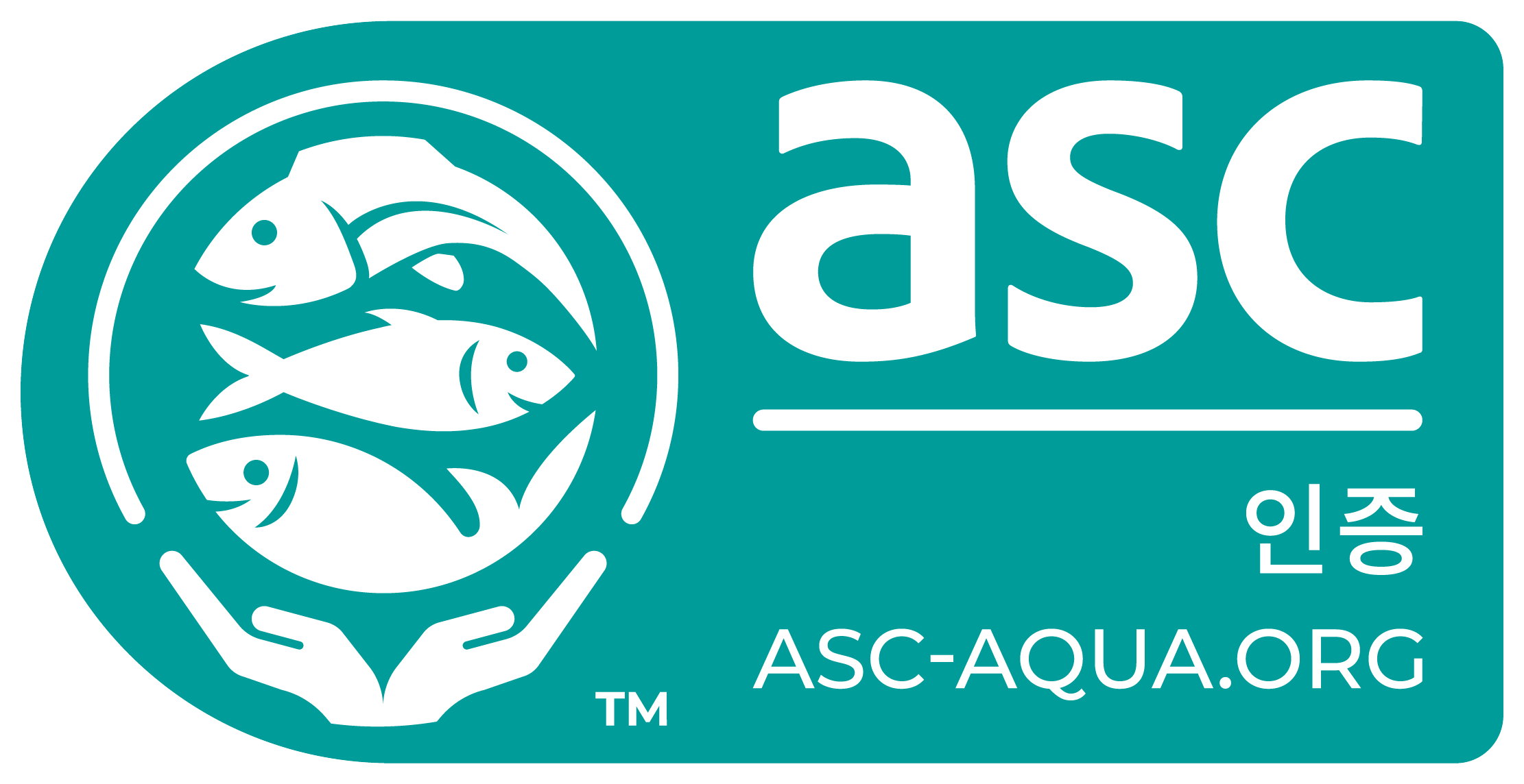 ASC 로고