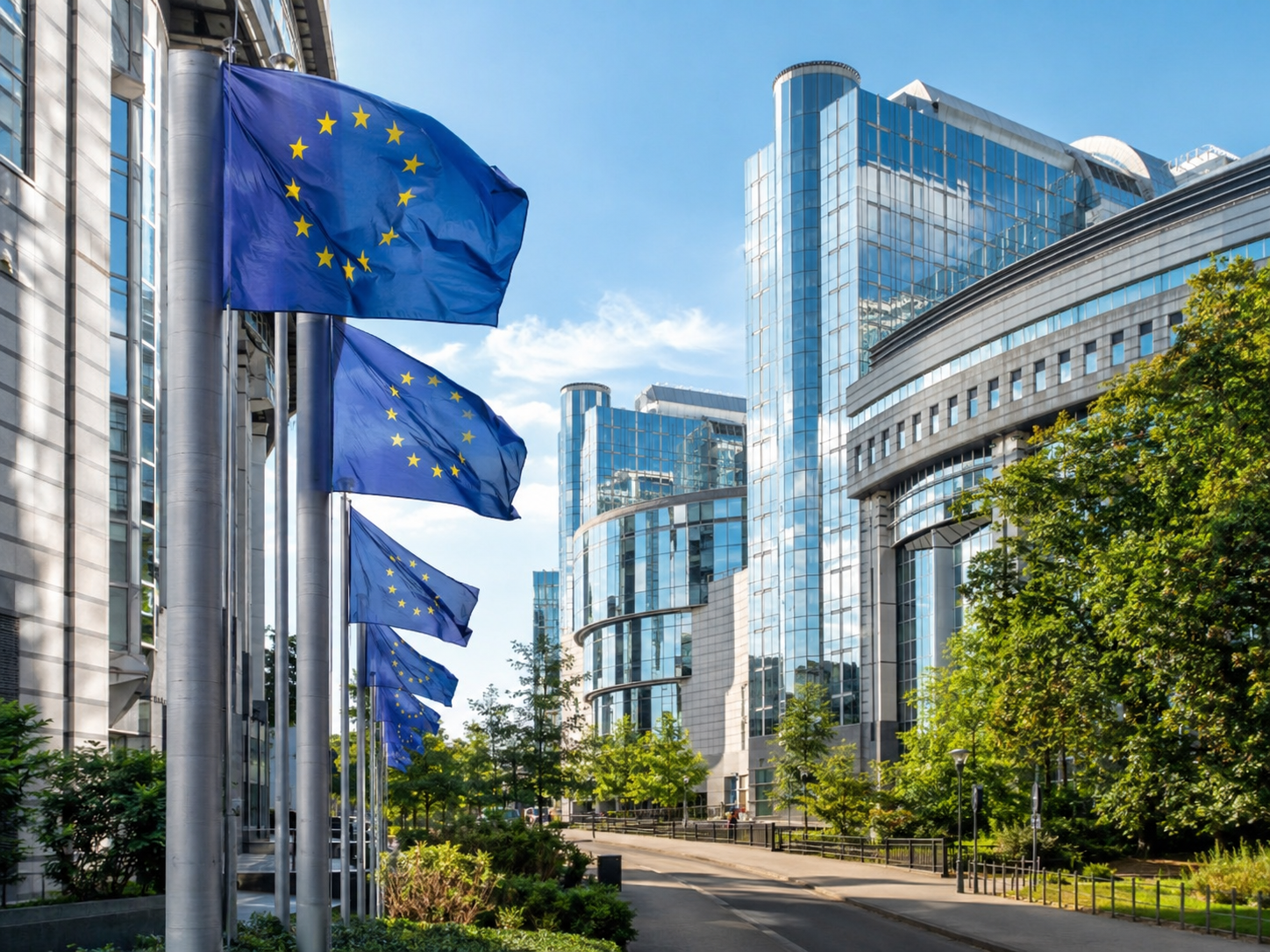 EU